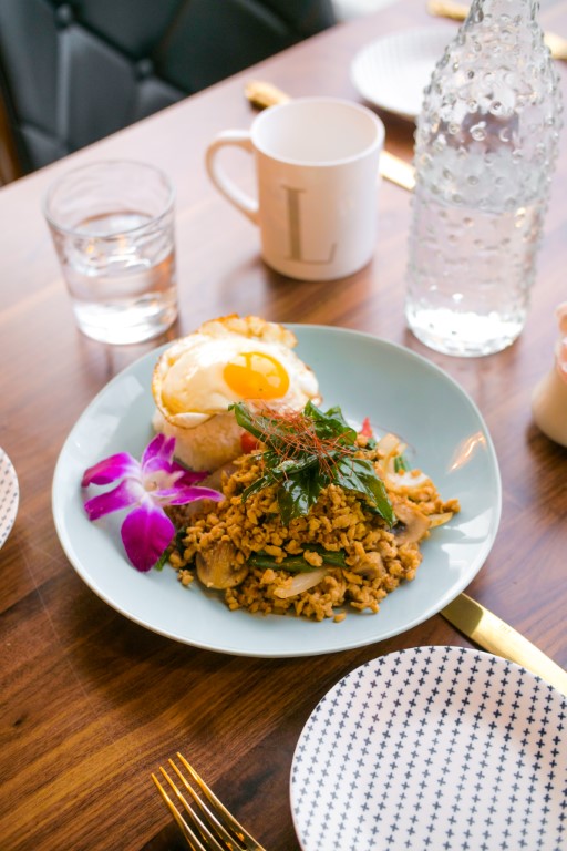 MENU Little Spoon Needham